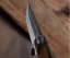 Lovecký nůž AZUMASYUSAKU - Korouchi, Shirogami ocel (120 mm a 150 mm) - Délka čepele: 120
