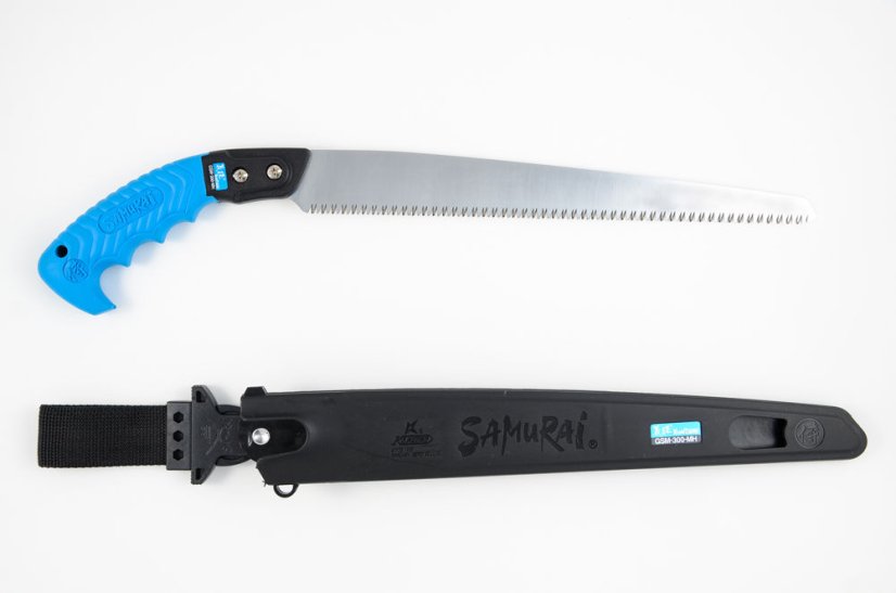 SAMURAI YOSHITSUNE - GSM - Délka pilového listu: 240 mm