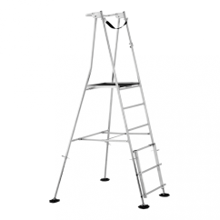 Henchman plošina Hi-Step Midi