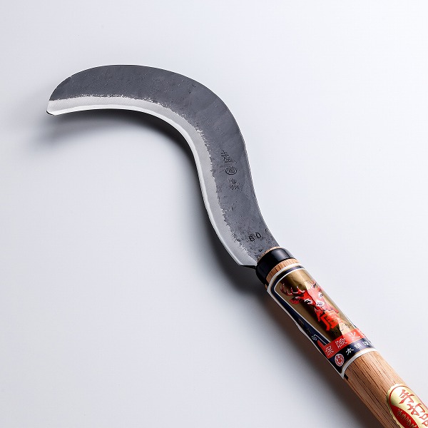 Japonský srp OJIKA Yabukiri 605/195