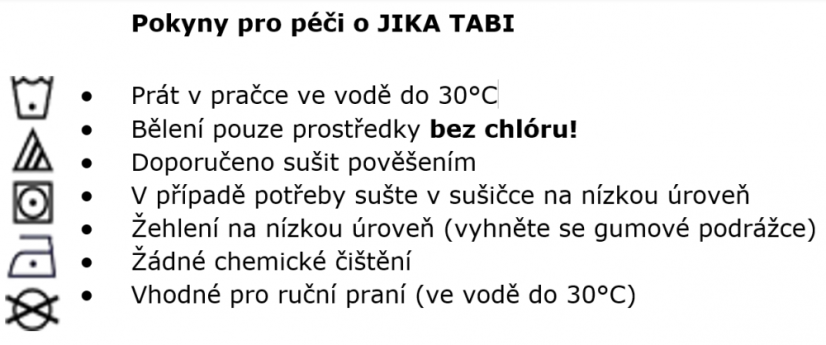 Ochrana zápěstí - černá