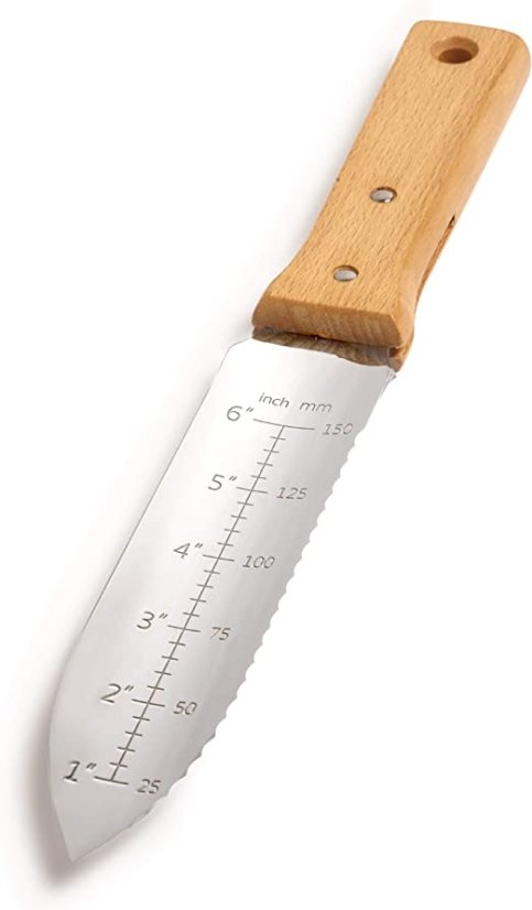 Nůž Hori Hori - Nisaku