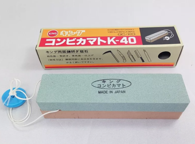 KING K - 40 COMBI