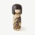 Panenka Kokeshi - Kotobukimatsu