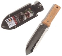 Nůž Hori Hori - Nisaku