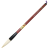 Japonský kaligrafický štětec - střední (∅ 1,05/dl. 5,2cm)