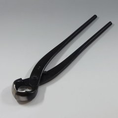 KANESHIN - Čelní kleště konkávní 300/30 - Heavy Duty
