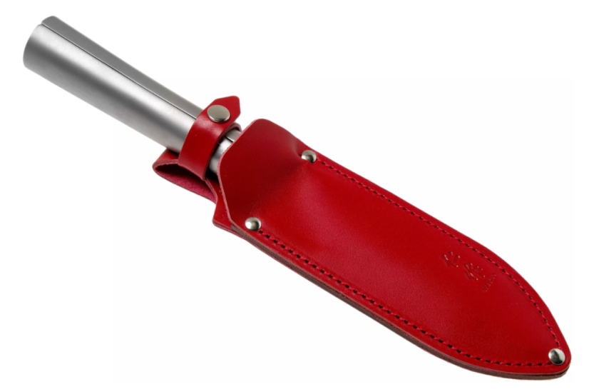 Nůž Hori Hori celokovový - Nisaku 6800