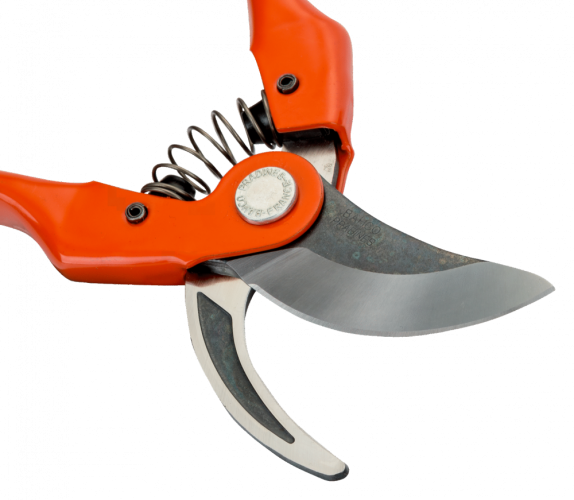 Jednoruční nůžky Bahco P 126-19f