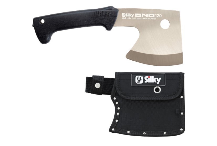 Sekerka Silky AXE ONO 120
