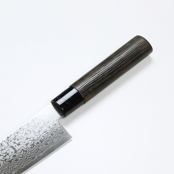 ZA18 Damascus - Gyuto 210mm