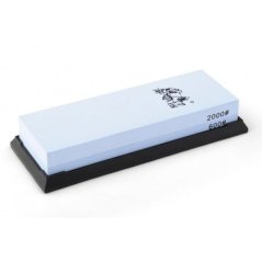 Kombinovaný 600/2000 brusný kámen TAIDEA