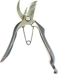 Zahradní nůžky Tobisho SR 1 (200mm) - pro levou ruku