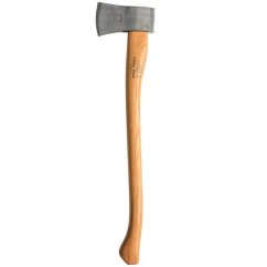 Sekera HELKO WERK Scout 1000g + kožené pouzdro