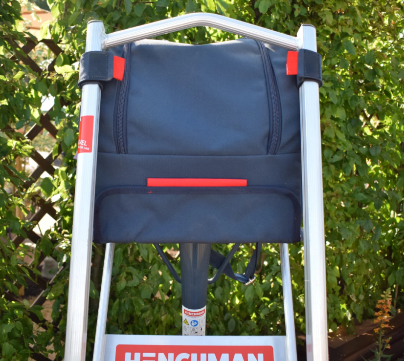 Henchman brašna na nářadí