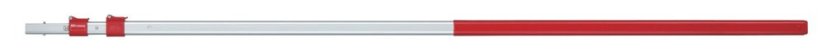Teleskopická tyč pro pilu - ARS EXP 5,5