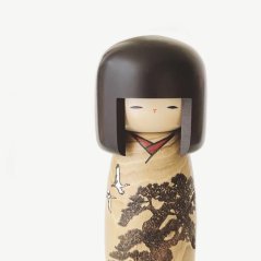 Panenka Kokeshi - Kotobukimatsu