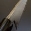 Kuchyňský nůž - Deba Hocho 180mm