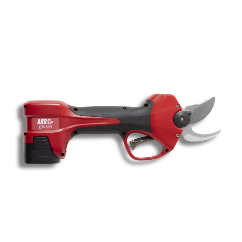 AKU prořezávací nůžky ARS EP-720 (střih až 30 mm)