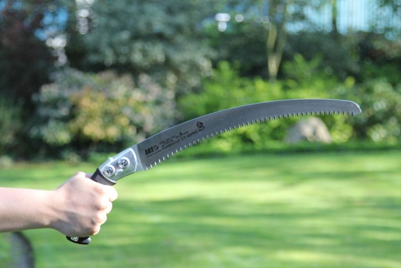 ARS CT-42PRO - arboristická pila