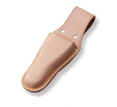 Kožené pouzdro pro nůžky 180-230