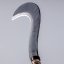 Japonský srp OJIKA Yabukiri 605/195