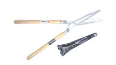 YOSHIOKA - Hasami Masamune - Nokokari 330/180 - nůžky na tvrdé traviny