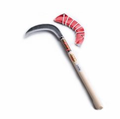 Japonský  srp OJIKA KAMA - 450/195 lesní