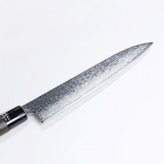 ZA18 Damascus - Gyuto 210mm