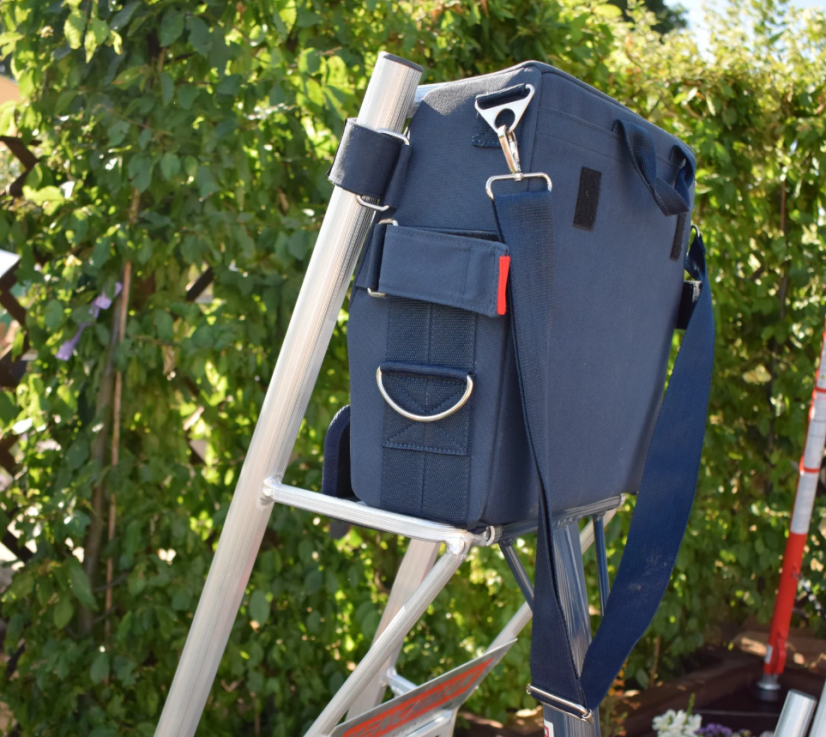 Henchman brašna na nářadí