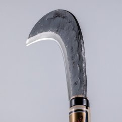 OJIKA Nobori KAMA (japonský billhook)