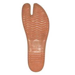 Jika Tabi - Kaisoku 12