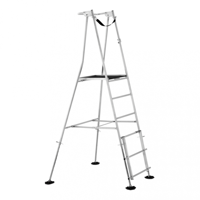 Henchman plošina Hi-Step Midi