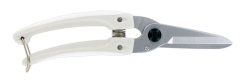 Zahradnické nůžky ARS 140L-DX - bílé (velikos L)