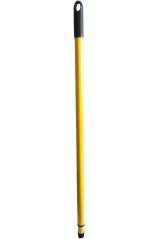Fritze® Teleskopická násada 80/140 cm pro venkovní koště