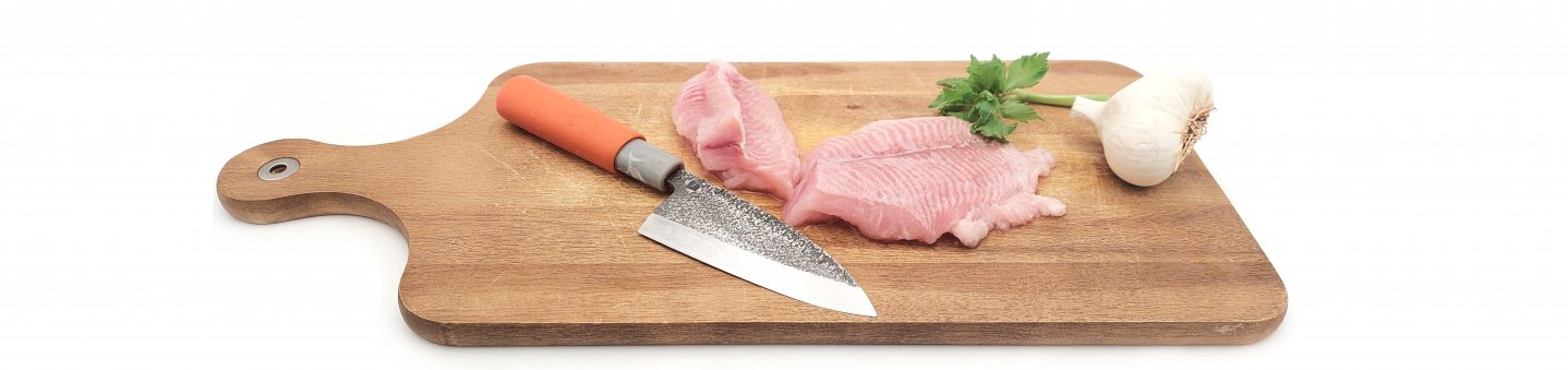 Japonské kuchyňské nože