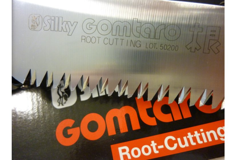 Silky Gomtaro na kořeny - 240/8 Root
