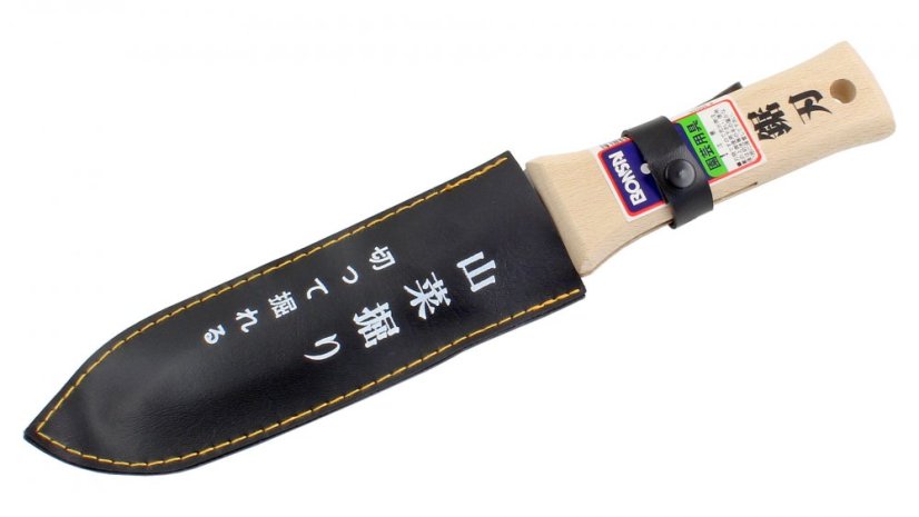 Nůž Hori Hori - NIWA