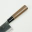 Kuchyňský nůž Motokane Deba Kurouchi 180 (Butcher)