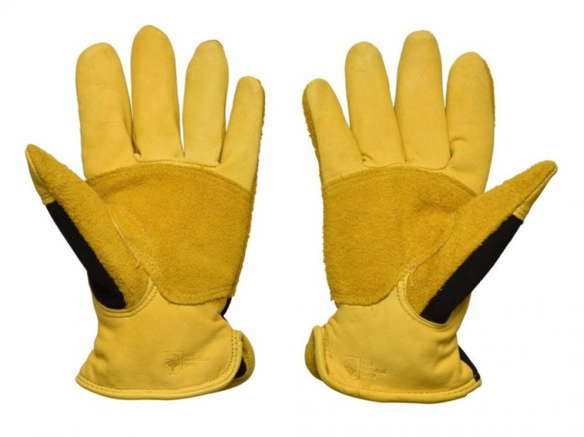 Rukavice Gold Leaf – WINTER TOUCH