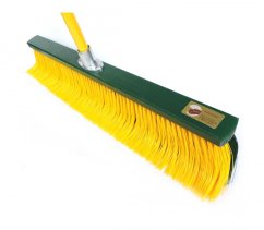 Fritze® venkovní koště XL se zahnutými štětinami (65cm)