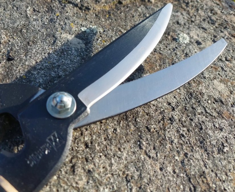 YOSHIOKA - Hasami Masamune - Araki 450/170