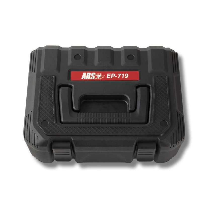 AKU prořezávací nůžky ARS EP-719 (střih do 25 mm)