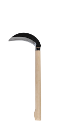 Japonský srp TAKEMOTO Kigama 360/165