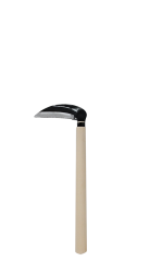 Japonský srp TAKEMOTO Nokome 300/120