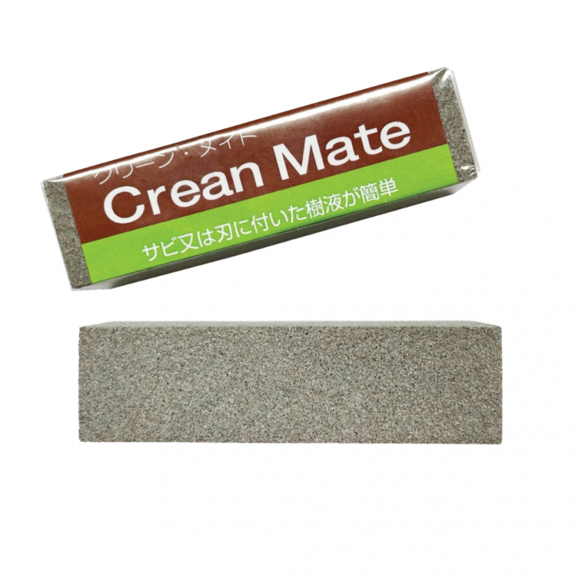 Čistící brusná guma Crean Mate