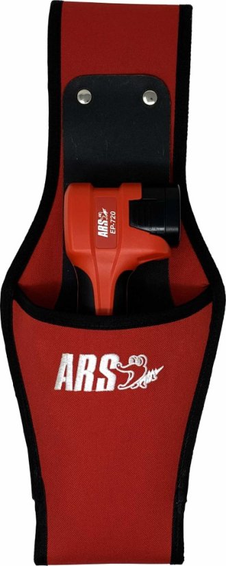 AKU prořezávací nůžky ARS EP-720 (střih až 30 mm)