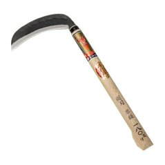 Japonský  srp OJIKA KAMA - 360/180 silný