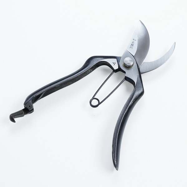 Hanakuma zahradní nůžky typ A/200