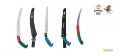 Japonská ruční pila SAMURAI, … skvělý poměr CENA/VÝKON!